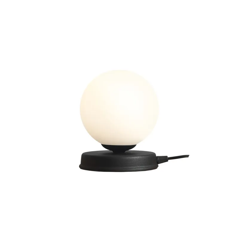 Wyjątkowa oferta BALL black S 1076B1_S Aldex