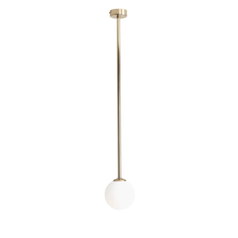 Dodaj do koszyka PINNE gold L 1080PL_G30_L Aldex