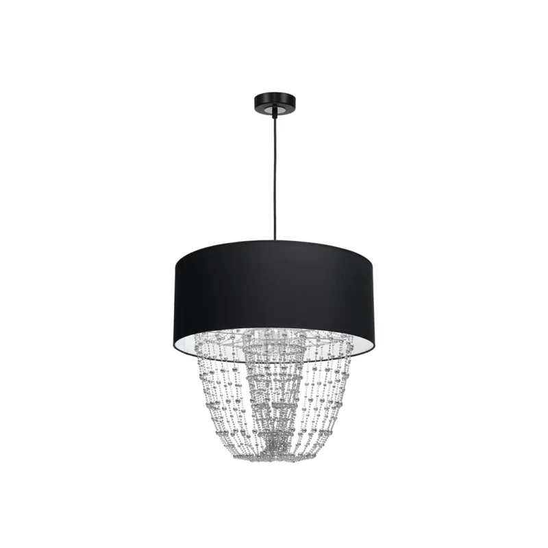 ALMERIA black-silver MLP6432 Milagro Dodaj do koszyka