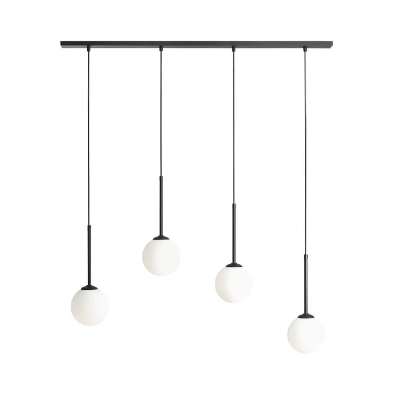 BOSSO black IV 1087L1 Aldex Promocja