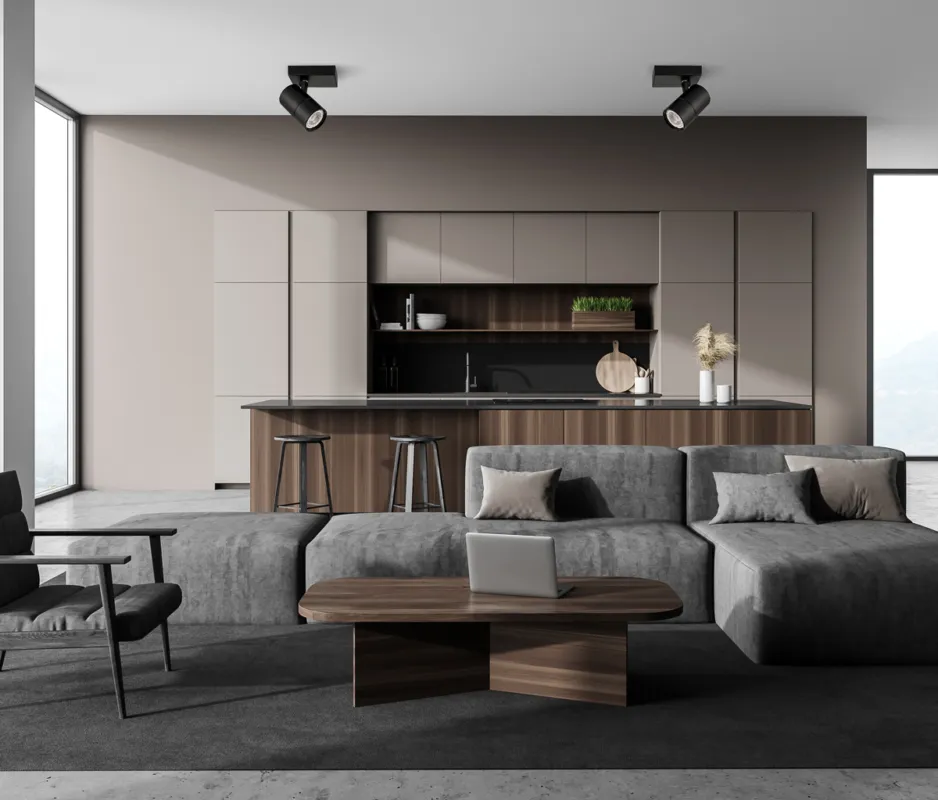 LACONI I SPL-2813-1B-BL Italux Hit cenowy