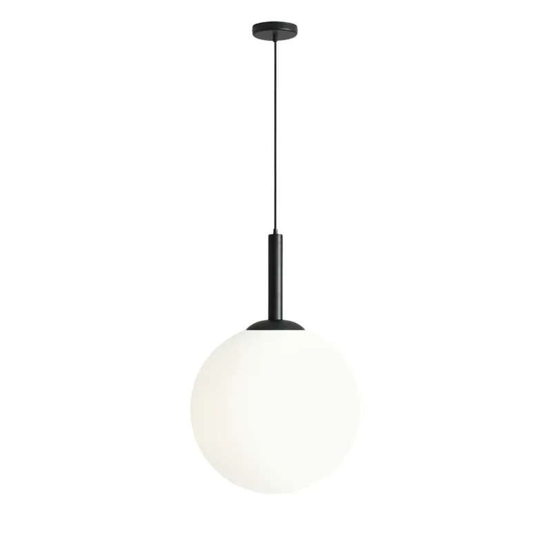 BOSSO grande black 1087XXL1 Aldex Bezpieczna płatność