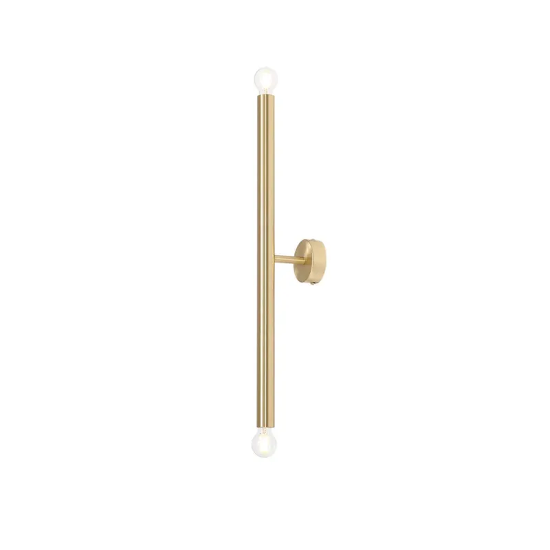 TUBO brass S 1072D40_S Aldex Wybór klientów