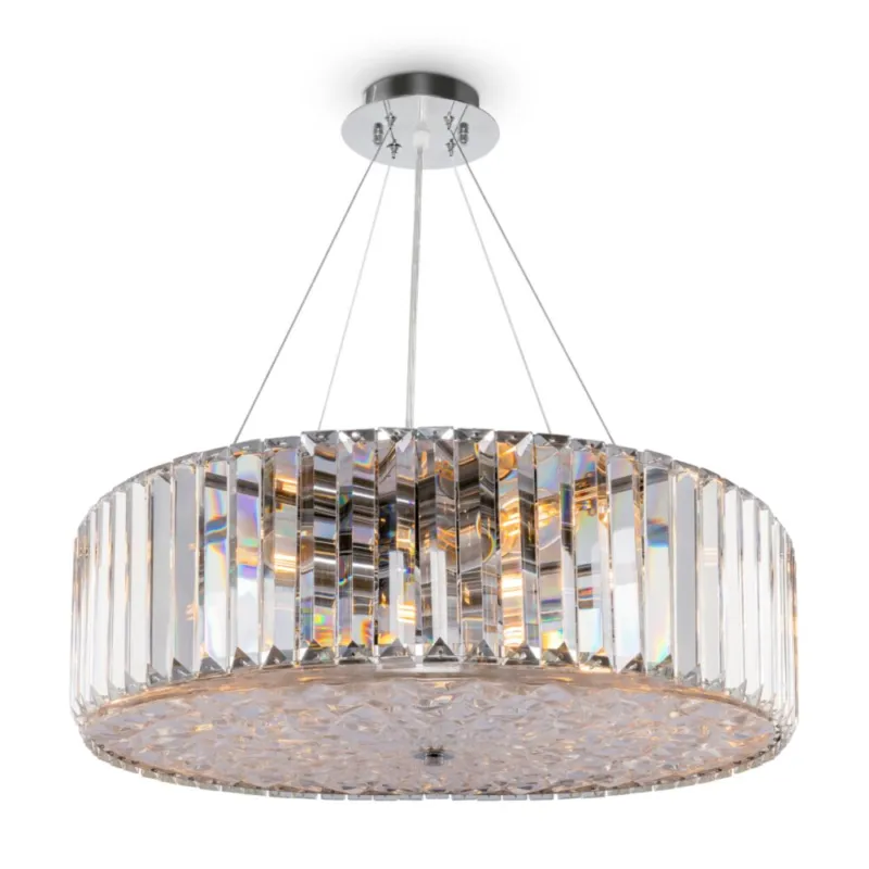 Dostępne od ręki RECINTO MOD080CL-08CH Maytoni
