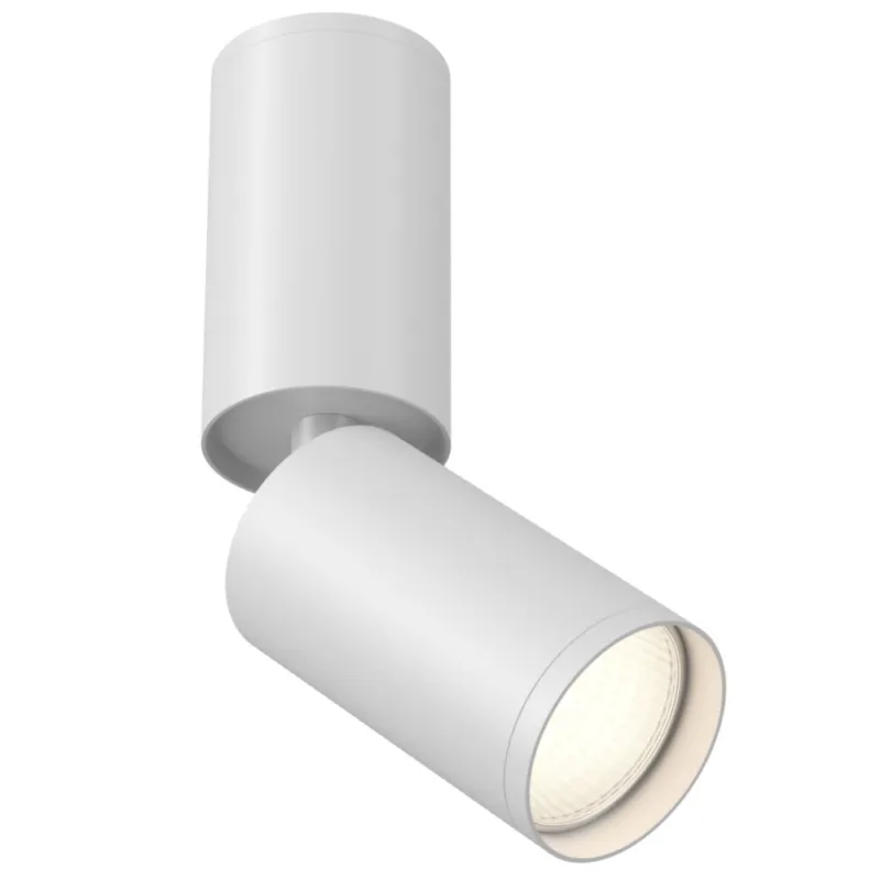 Cena promocyjna FOCUS S white C051CL-01W Maytoni