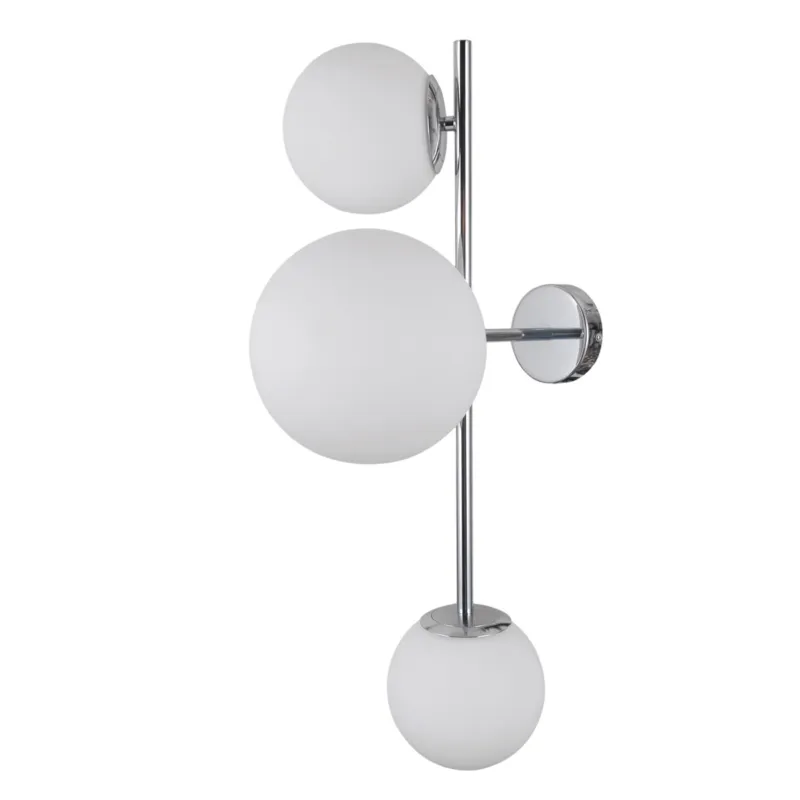 Taniej VAILANTE WL-31221-3B-CH Italux