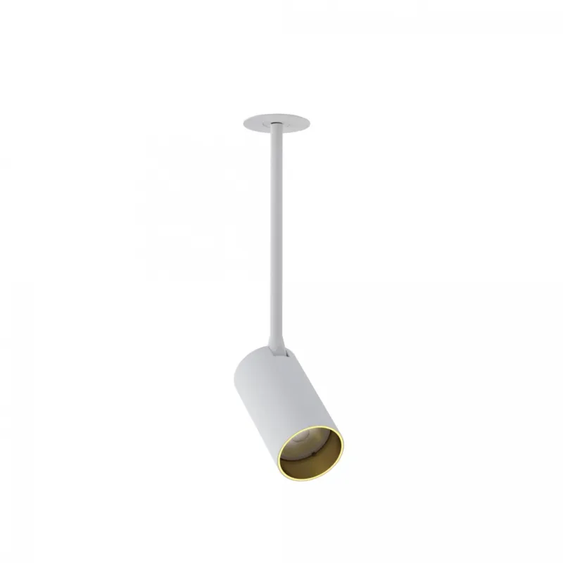 Oferta MONO SURFACE LONG S white-gold I 7676 Nowodvorski