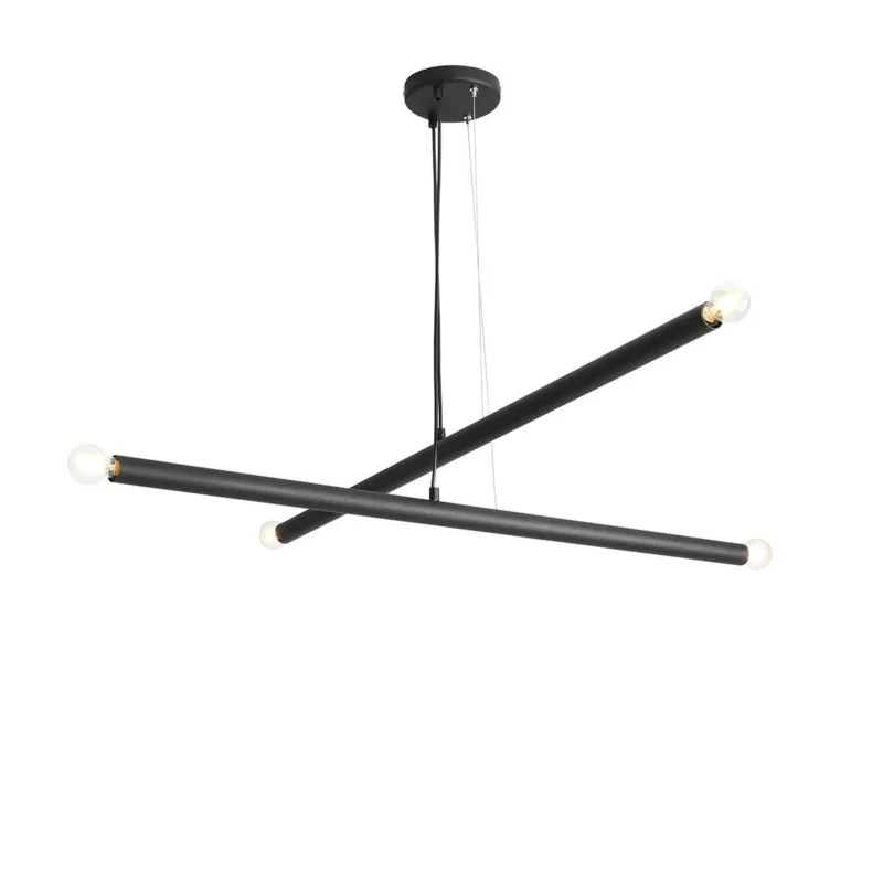 TUBO black IV 1072L1 Aldex Ostatnia szansa