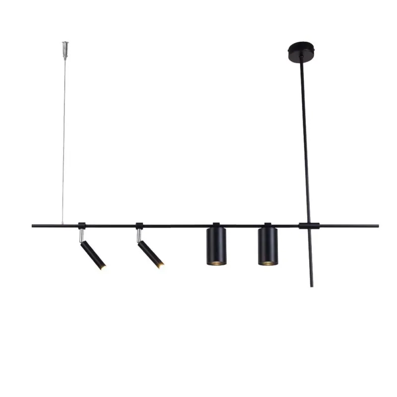 NAMASU black 7926 Shilo Szybka dostawa