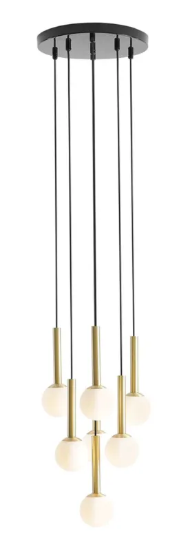 Nie przegap RIU black-brass VII 1103T1 Aldex