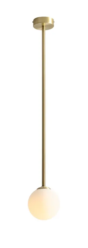 PINNE long brass 1080PL_G40_L Aldex Oferta