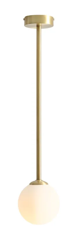 Tylko do końca tygodnia PINNE brass M 1080PL_G40_M Aldex