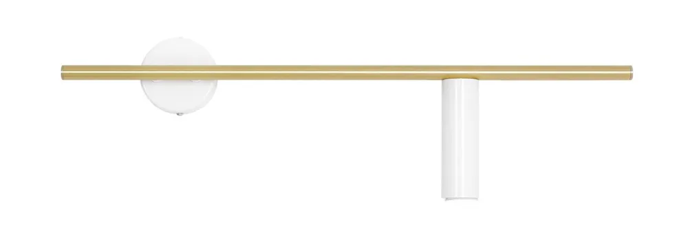 Bestseller TREVO white-brass 1097C40_2 Aldex