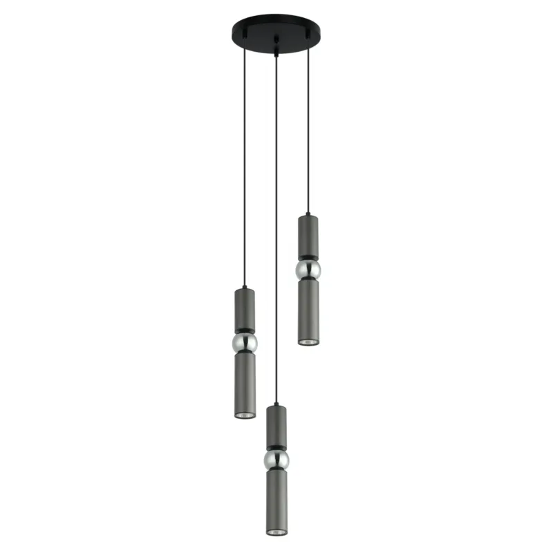 ISIDORA III PND-14290-3-GR Italux Cena promocyjna