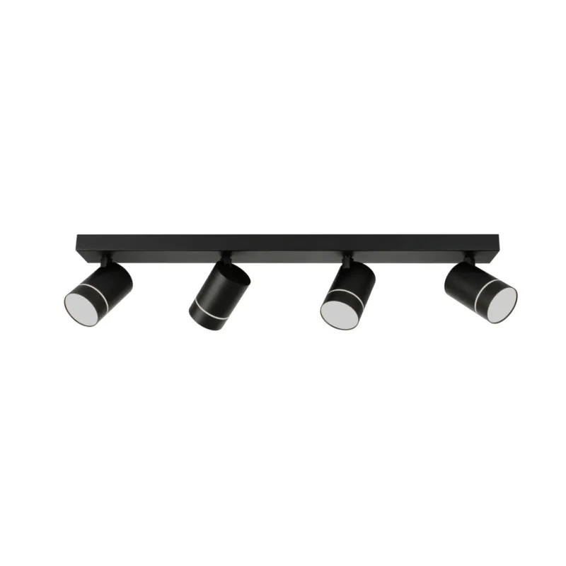 SELMA black IV SPL-31983-4B-BK Italux Ostatnia szansa