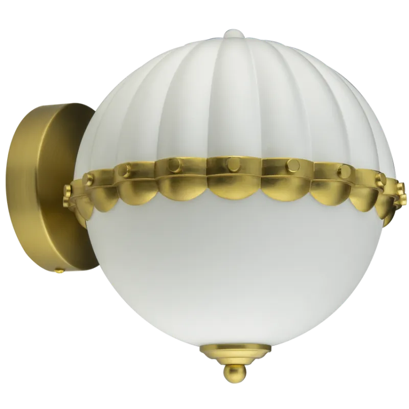 Dostępne od ręki PRALINES W01237WH Cosmo Light