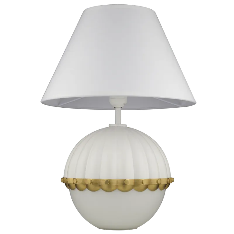 PRALINES T01268WH Cosmo Light Bezpieczne zakupy