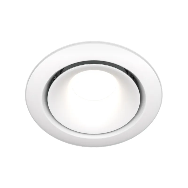 YIN white DL030-2-01W Maytoni Promocja