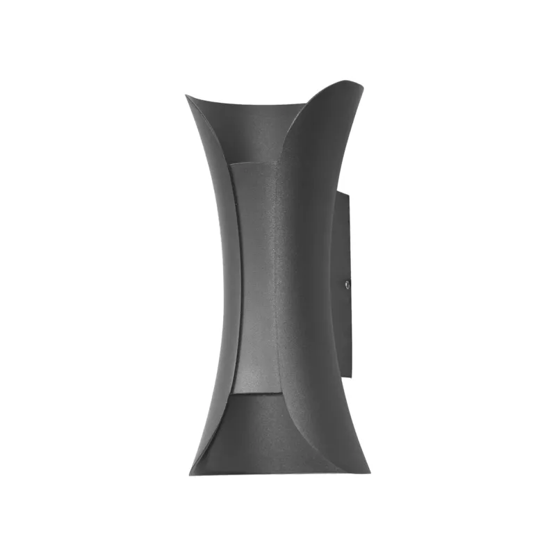 Ekspresowa dostawa DANTE S black PL-356-S Italux