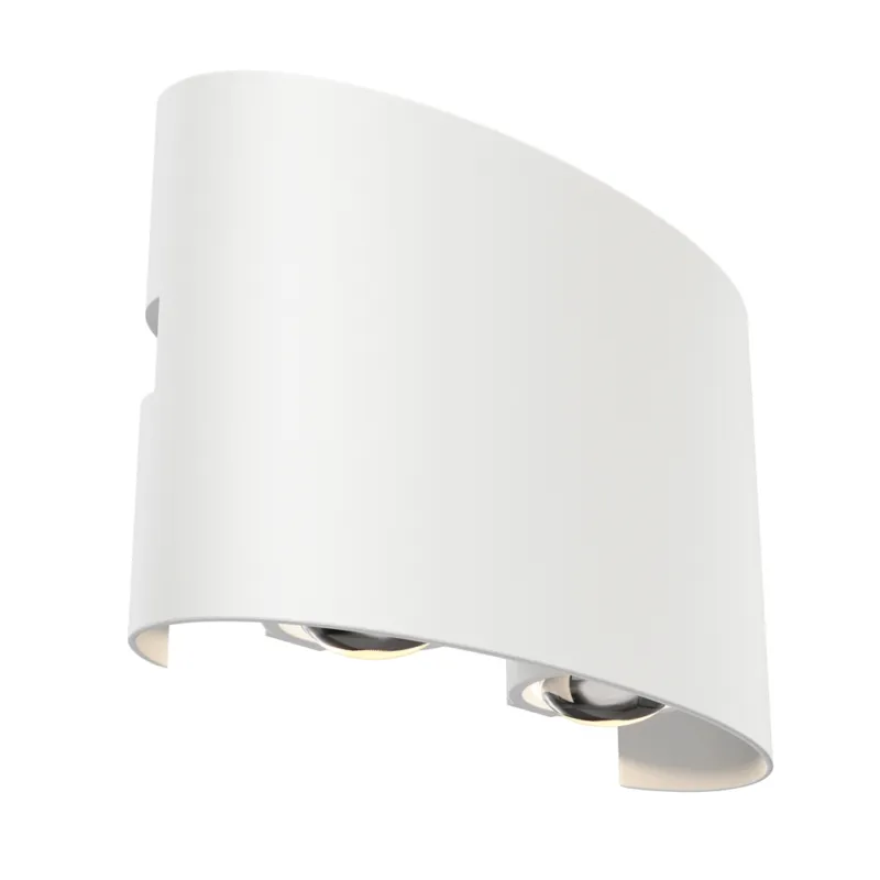 Promocja STRATO white O417WL-L4W3K Maytoni