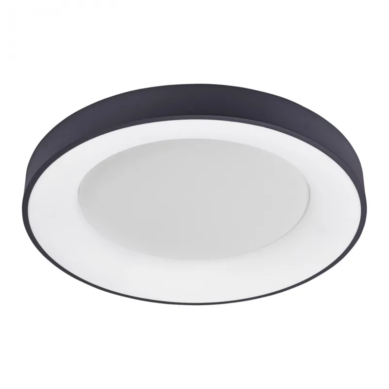 Dodaj do koszyka GIULIA LED black 60 5304-850RC-BK-4 Italux