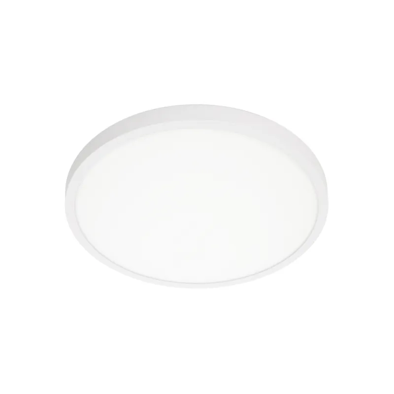 Sprawdź teraz PELARO white 3000K PLF-7001-400R-WH-3K Italux