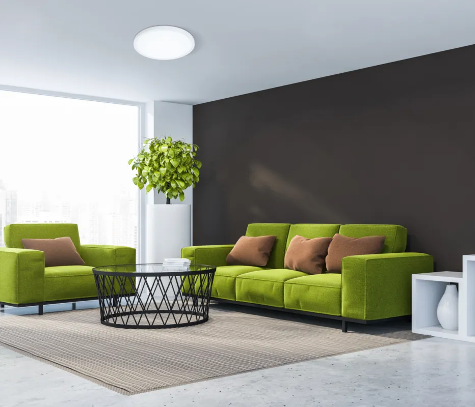 Wyprzedaż PELARO white 4000K PLF-7001-400R-WH-4K Italux