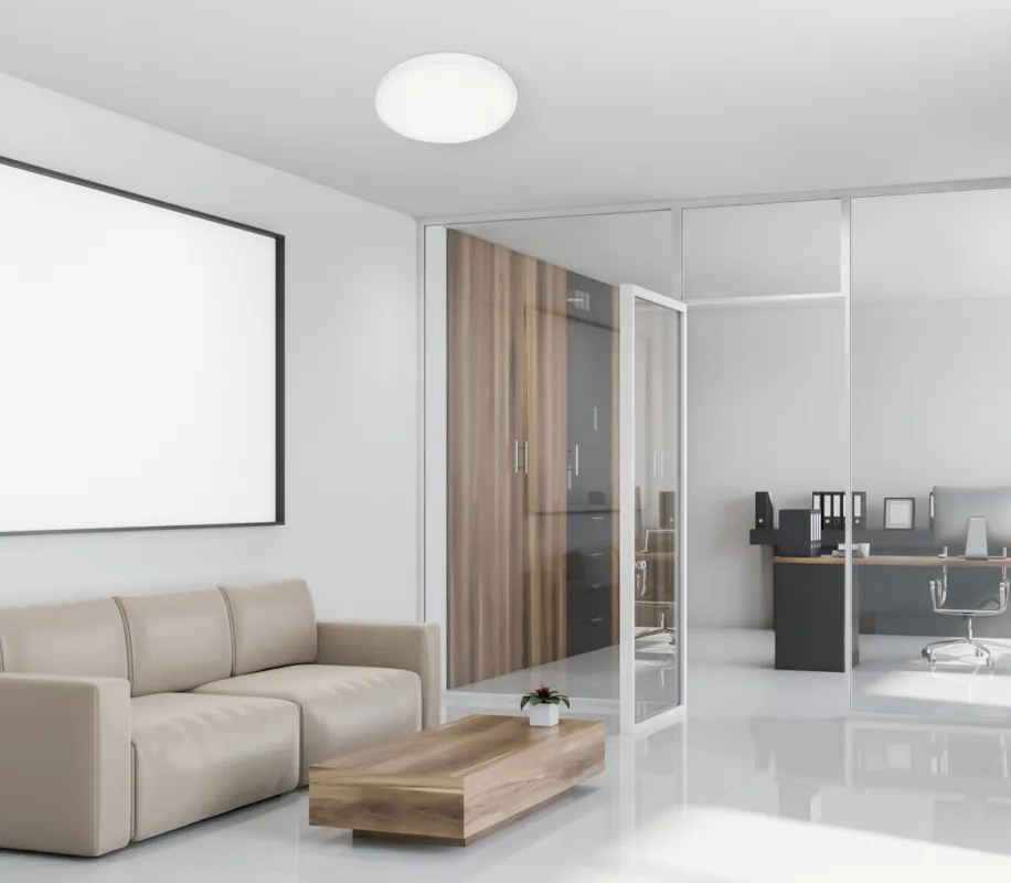 PELARO white 3000K PLF-7001-500R-WH-3K Italux Ograniczona ilość