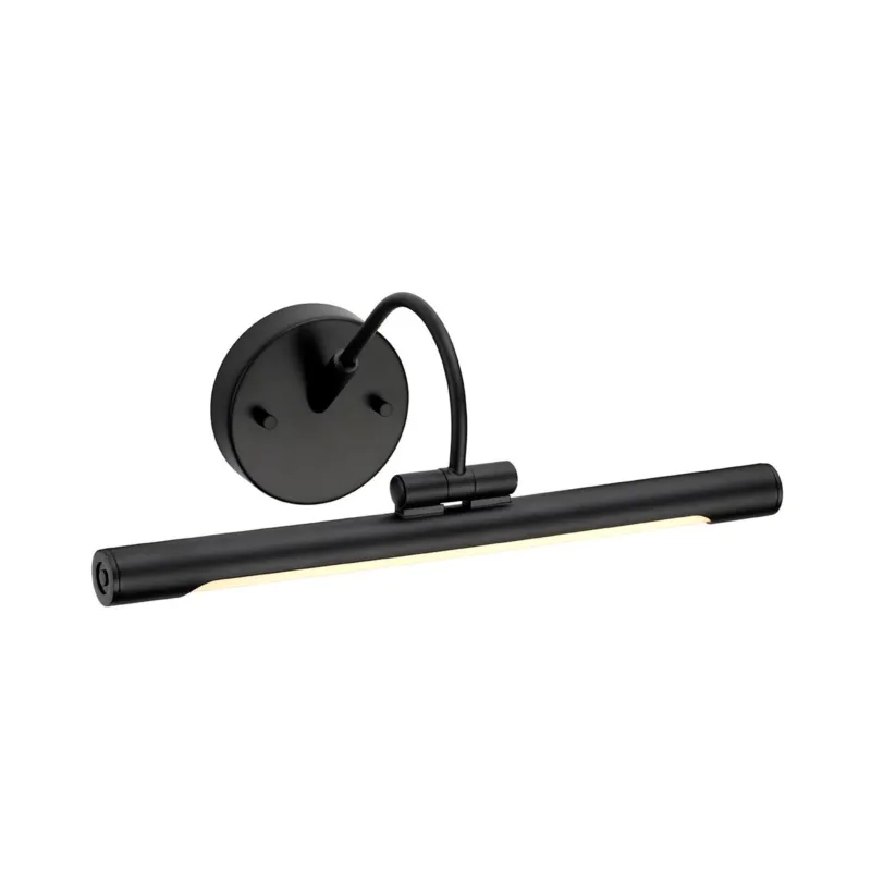 ALTON black ALTON-PL-S-BLK Elstead Lighting Łatwy zwrot