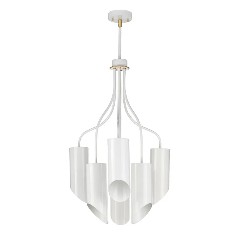 QUINTO white QUINTO6-WAB Elstead Lighting Cena promocyjna