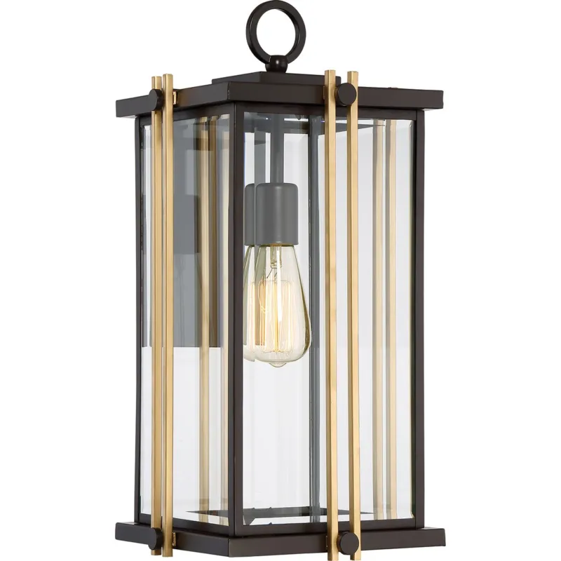 GOLDENROD QZ-GOLDENROD2-L Quoizel Nowy