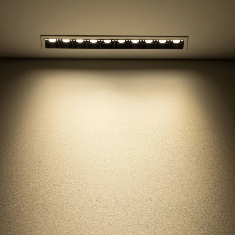 MINI LED 20W 3000K RECESSED 10045 Nowodvorski Niska cena
