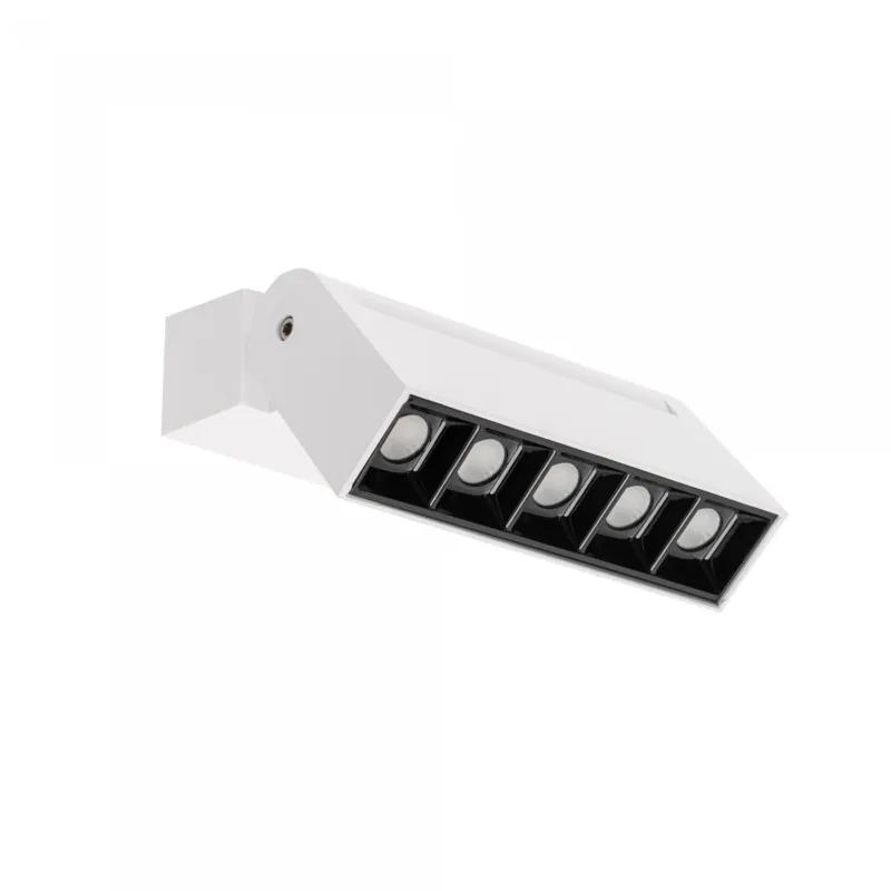 Dostępne od ręki FOCUS MINI LED 10W 3000K 10067 Nowodvorski