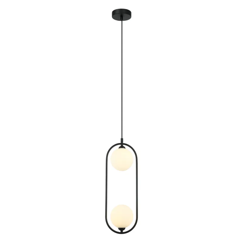 Wyprzedaż LUPUS PND-3965-2-BK Italux