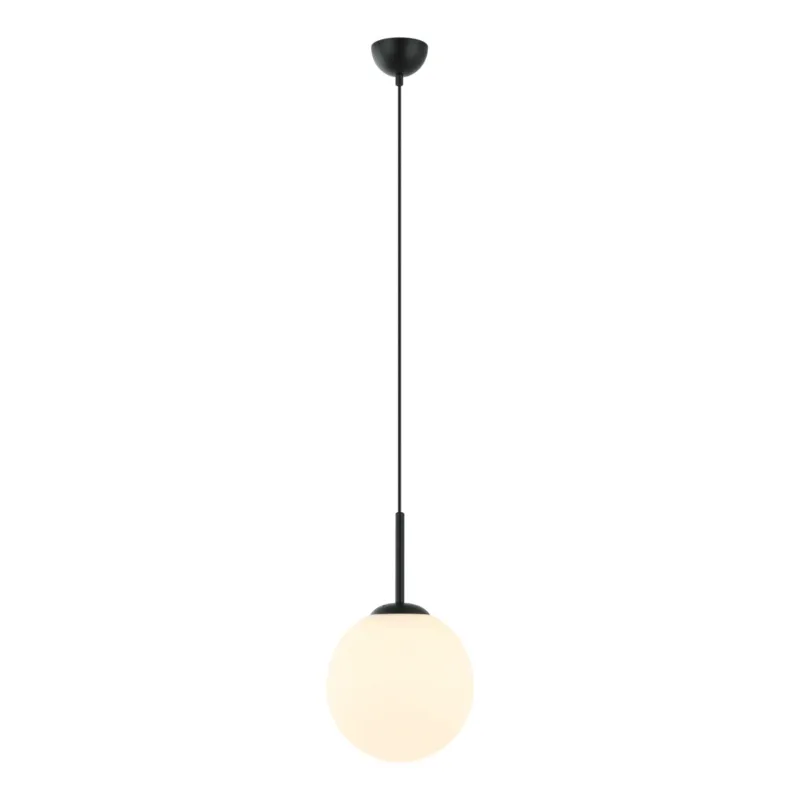 Darmowy zwrot DEORE PND-5578-1M-BK Italux