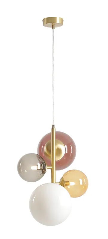 BLOOM multicolour 1111L40 Aldex Okazja