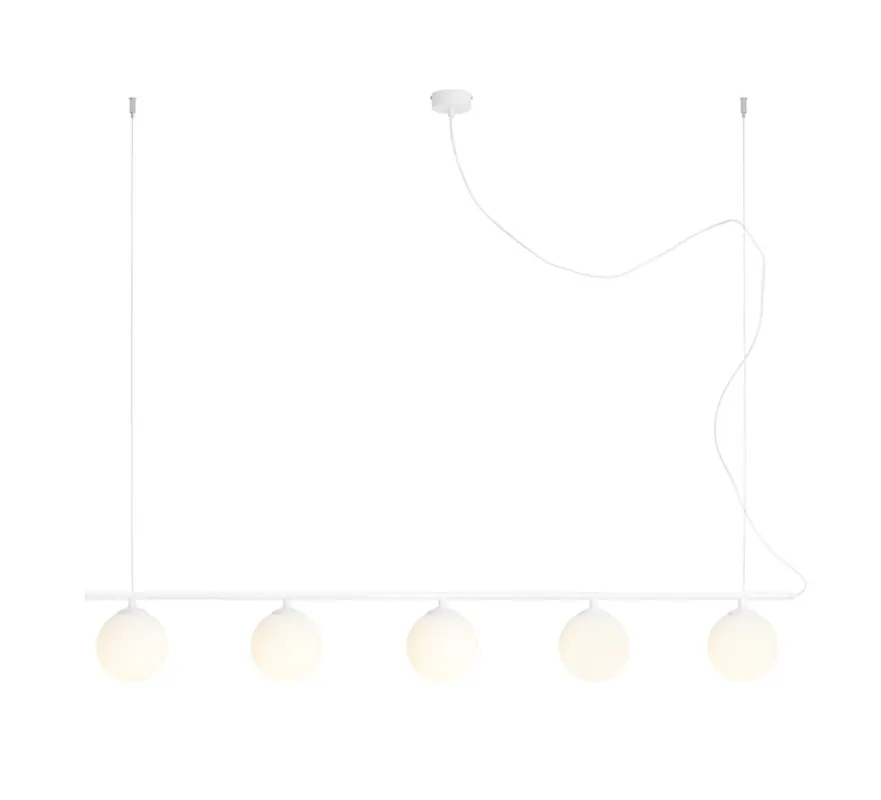 Szybka wysyłka BERYL GLASS white V 1006F Aldex