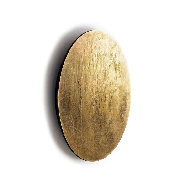 Premium RING LED WOOD L 10282 Nowodvorski