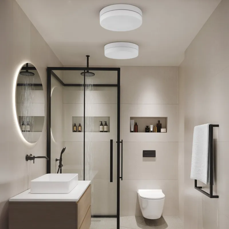 Promocja PORI white 864 TK Lighting