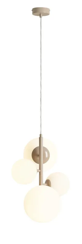 Niska cena BLOOM beige IV 1091L17 Aldex