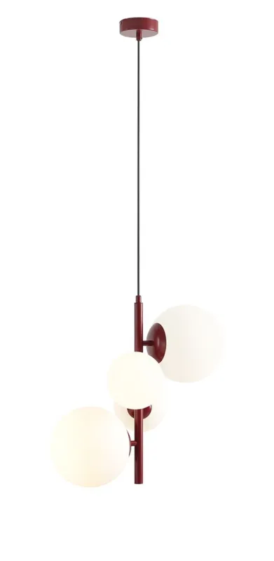 Ostatnia szansa BLOOM red wine IV 1091L15 Aldex
