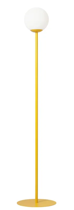 Wyjątkowa oferta PINNE mustard 1080A14 Aldex
