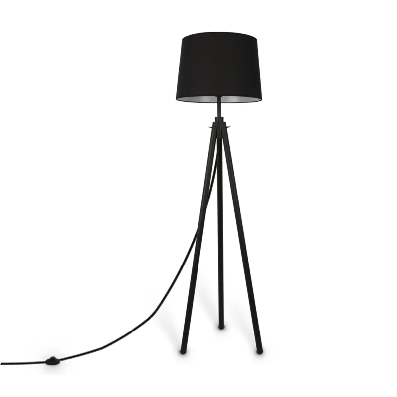 CALVIN Z177FL-01B Maytoni Premium