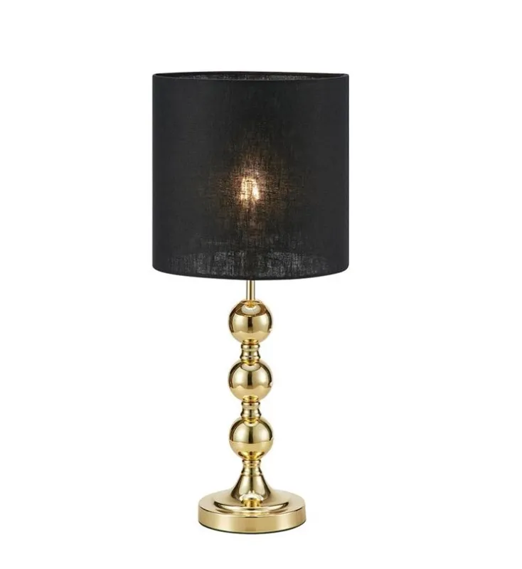 Zamów dziś OCTO brass-black 108574 Markslojd