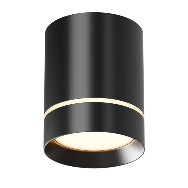 ORLO black C085CL-9W3K-B Maytoni Kup online