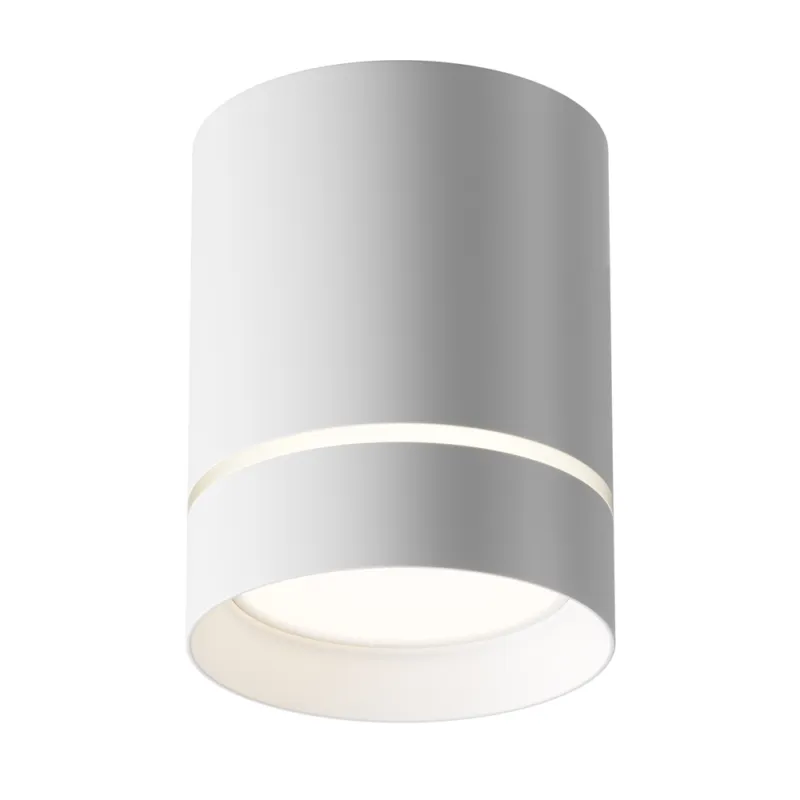 Premium ORLO white C085CL-9W4K-W Maytoni