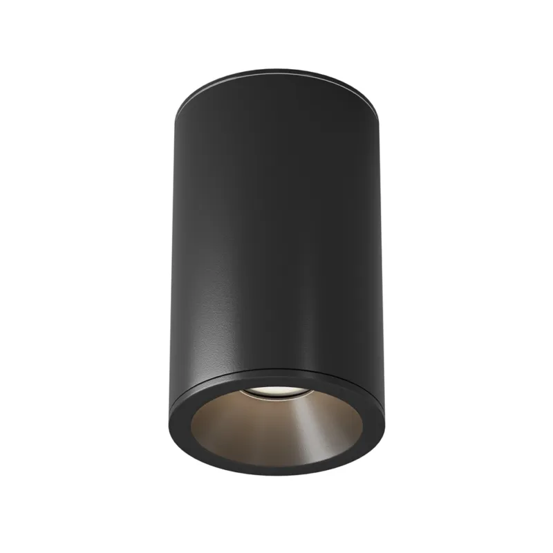 ZOOM black C029CL-01-S-B Maytoni Obniżka ceny