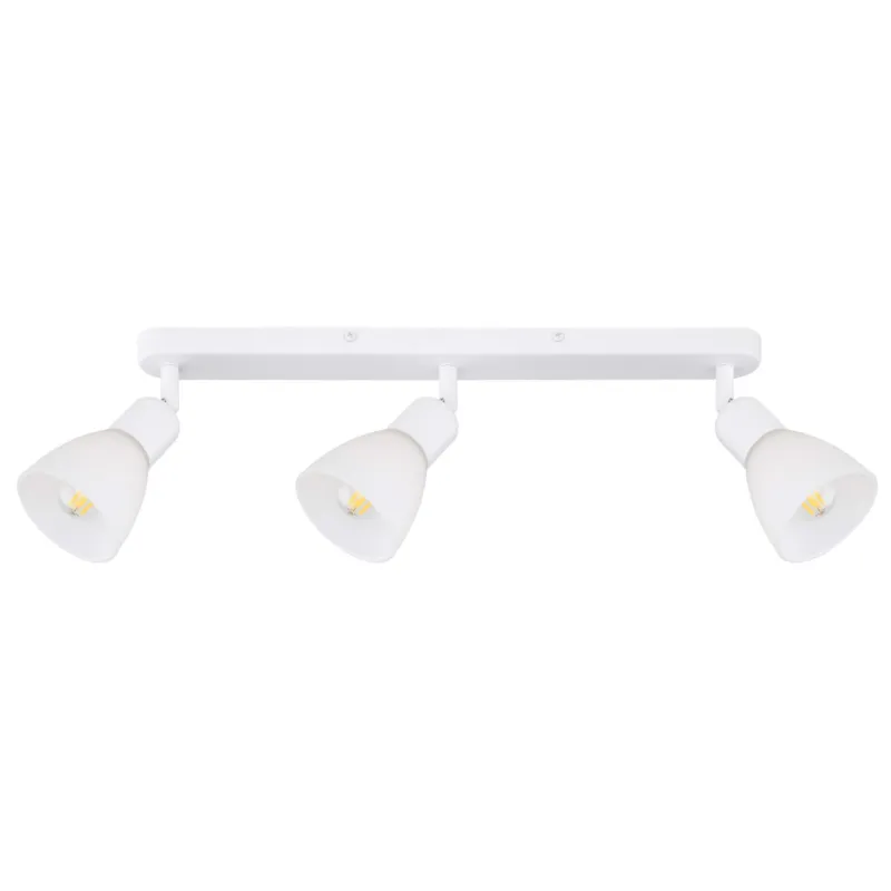 MALTA III LP-877/3W WH Light Prestige Premium