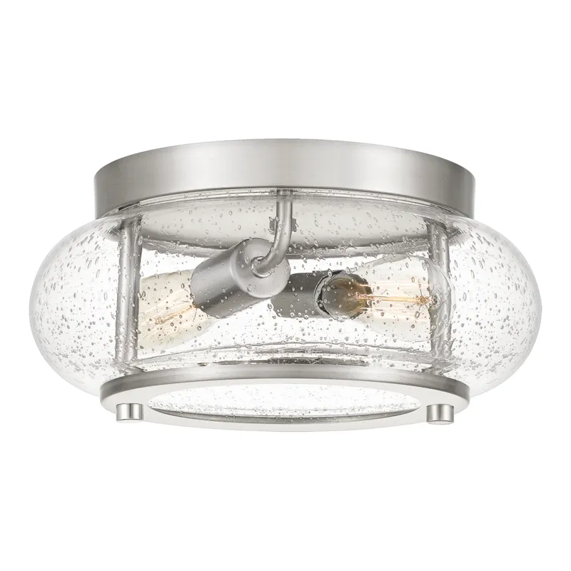 Oferta limitowana TRILOGY QZ-TRILOGY-FS-BN Quoizel