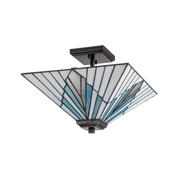 Kup teraz ALDERLEY TF-ALDERLEY-F-P Elstead Lighting